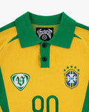 Polo Brazil Knitted Jersey
