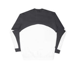Core Crewneck In Off-White