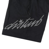Fade Logo T-Shirt in Grey
