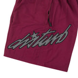 Fade Logo T-Shirt in Grey