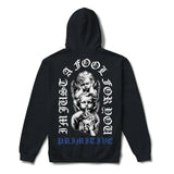 DEDICATION HOOD