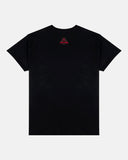 DEVILS PIT - TSHIRT - BLACK