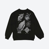 Stay True Crew Fleece