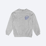 Rollin' Lo Crew Fleece