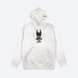 Cutthroat Hoody