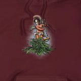 Eden Hoody
