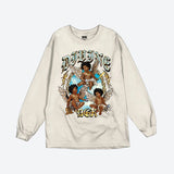 Wings LongSleeve T-Shirt