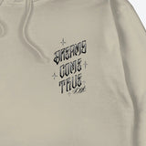 Dreams Come True Hooded Fleece