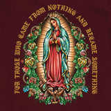 Guadalupe Crew Fleece