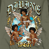 Wings LongSleeve T-Shirt