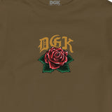 Guadalupe Crew Fleece