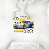 See Ya Hoody