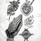 Stay True T-Shirt