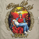 Protect Us T-Shirt