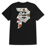 DIRTY P PRIMAVERA TEE