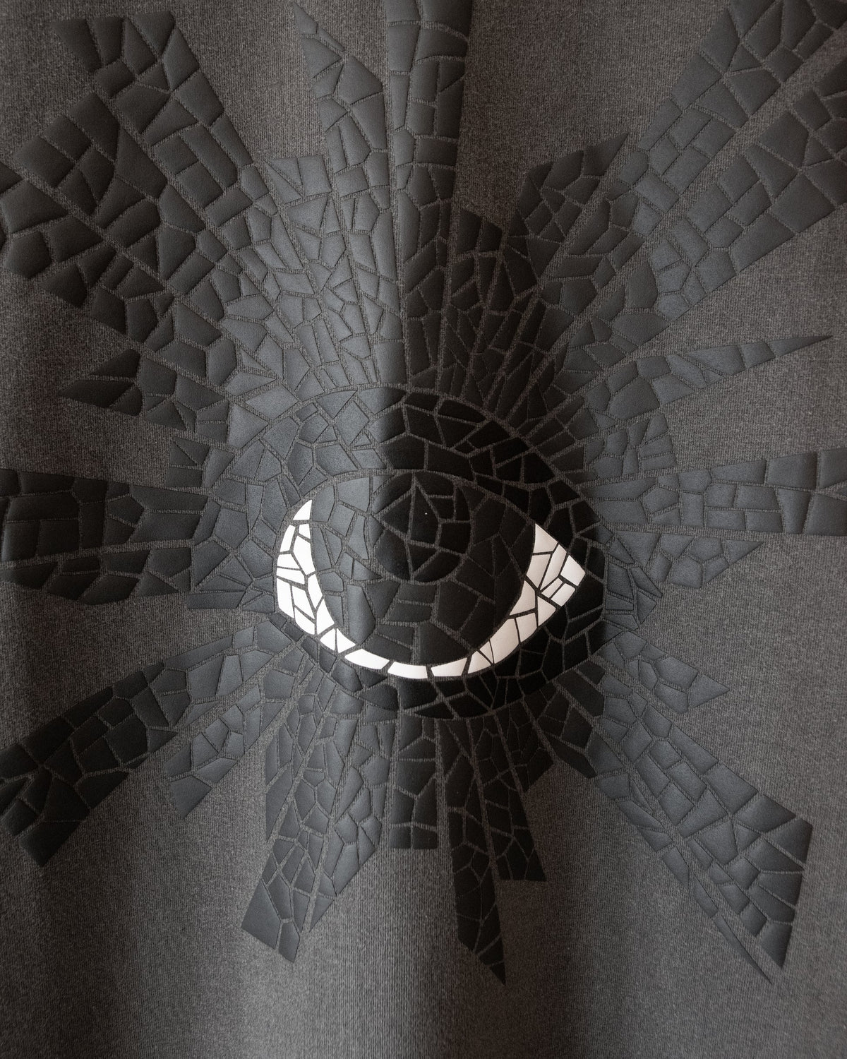 Camiseta Pavtros Eyed Mosaic — Foto