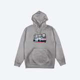 Shibuya Hoody