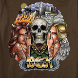 Temptation Hoody