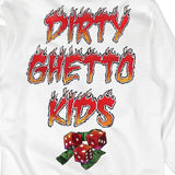 The Block Crew Fleece