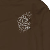 Stay True Crew Fleece