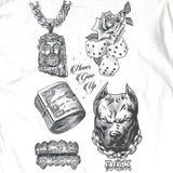 Effects LongSleeve T-Shirt