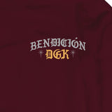 Bendicion Crew Fleece