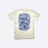 Split T-Shirt