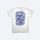 Split T-Shirt