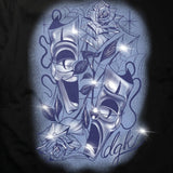 Split T-Shirt