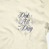 Split T-Shirt