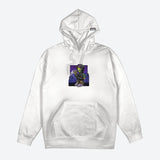 Martian Hoody