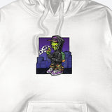 Martian Hoody