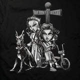 Corner T-Shirt
