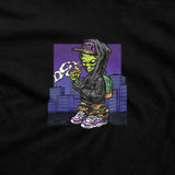 Martian T-Shirt