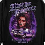Always Hoody