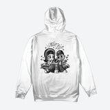 Fool for you Hoody