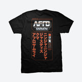 Collage T-Shirt