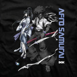 Okiku T-Shirt
