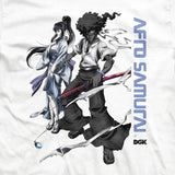 Okiku T-Shirt