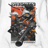 Collage Long Sleeve T-Shirt