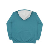 Moletom High "Double Hooded" Azul