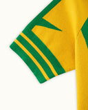 PAVTROS Polo Knit Brasil 90