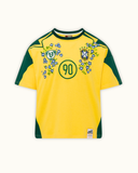 Brazil '90 Jersey