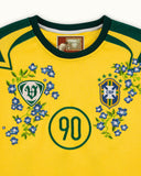 Brazil '90 Jersey