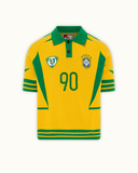 PAVTROS Polo Knit Brasil 90