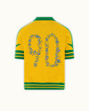 PAVTROS Polo Knit Brasil 90