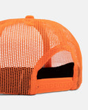 ELLIPSE - TRUCKER - ORANGE