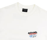 Essential Markers T-Shirt In Off-White