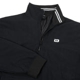 Euro Jacket in Black