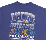 Exchange T-Shirt In Blue